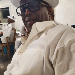 Meet your Posher, Jack